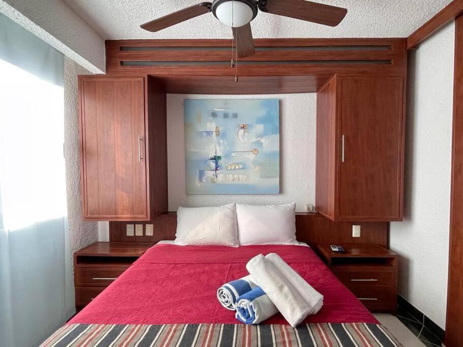 Villas Marlin By Andiani Travel Cancún Exterior foto