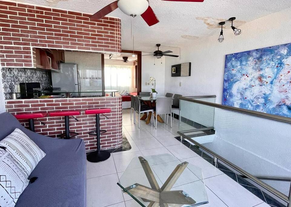 Villas Marlin By Andiani Travel Cancún Exterior foto