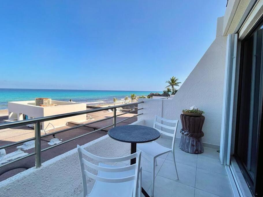 Villas Marlin By Andiani Travel Cancún Exterior foto