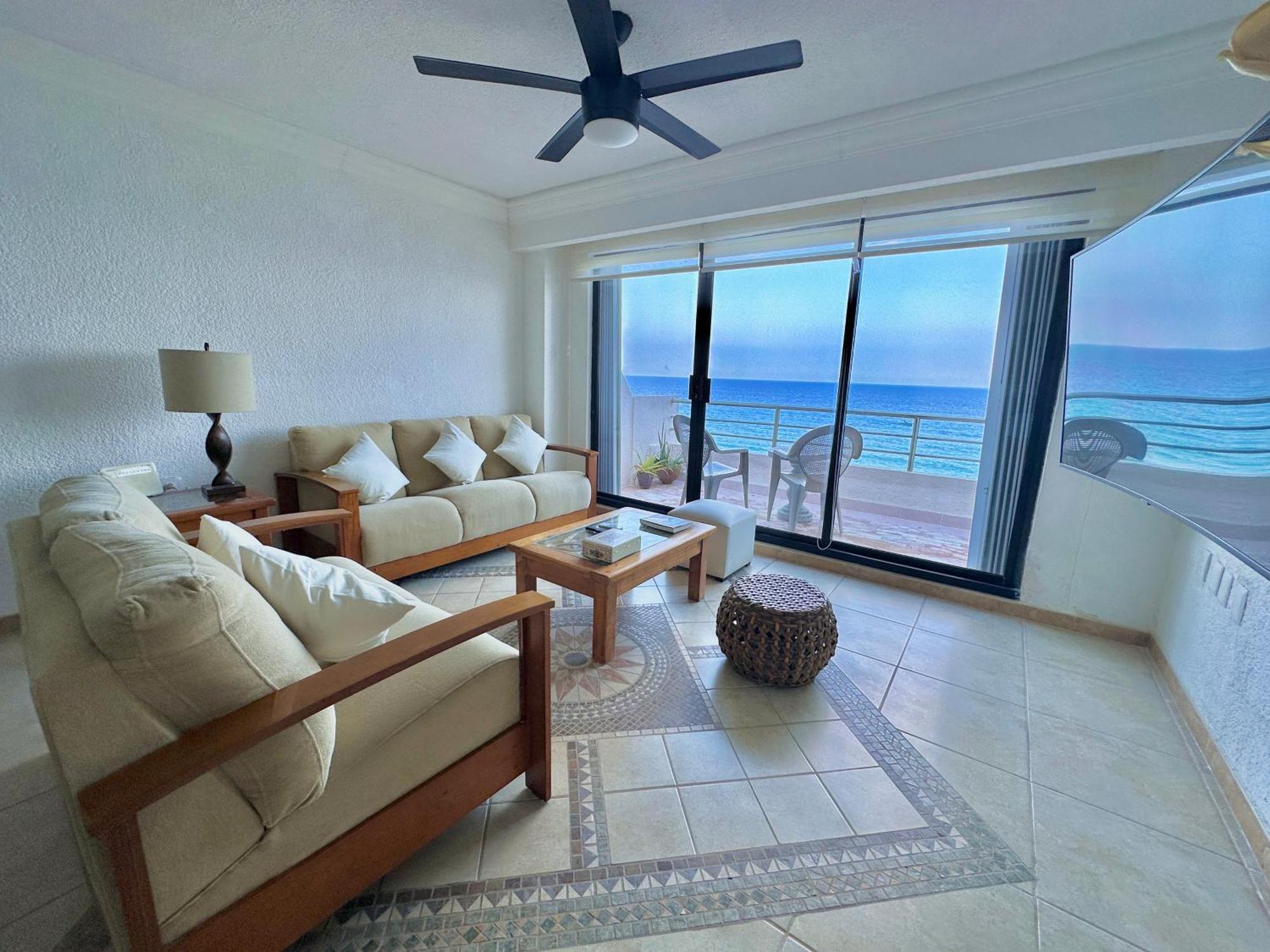 Villas Marlin By Andiani Travel Cancún Exterior foto