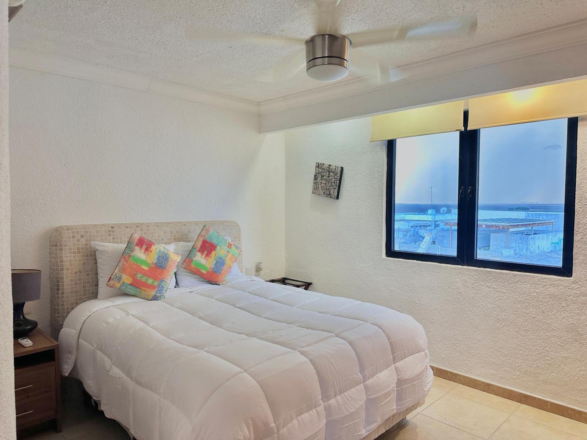 Villas Marlin By Andiani Travel Cancún Exterior foto